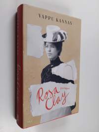 Rosa Clay : romaani