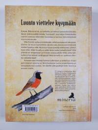 Elämänmittainen luontoretki : mitä luonto ja eläimet ovat minulle opettaneet