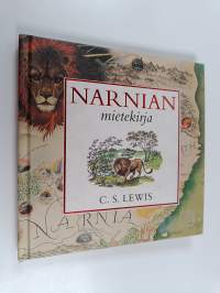 Narnian mietekirja