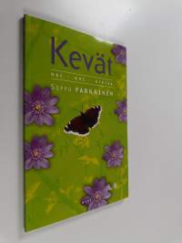 Kevät : näe, koe, kirjaa