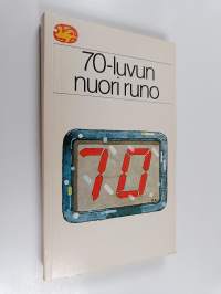 70-luvun nuori runo