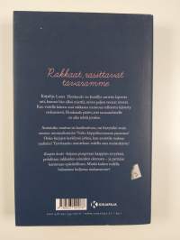 Kaapin henki : tavaravaivaisen tunnustuksia