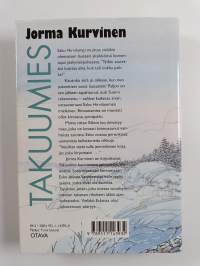 Takuumies : kertomus sodasta