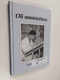 Oli onnistuttava