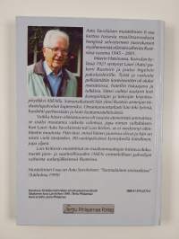 Oli onnistuttava