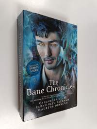 The Bane Chronicles