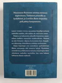 Sadan vuoden unet : satuja aikuisille