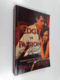Edge of Passion - Cloak Warrior