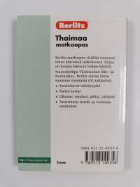 Thaimaa
