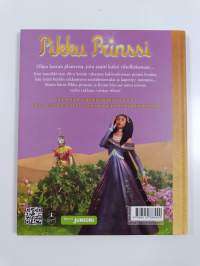 Pikku prinssi : riitasointujen planeetta