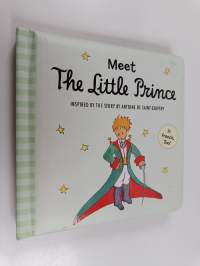 Meet the Little Prince (Padded Board Book)