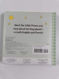 Meet the Little Prince (Padded Board Book)