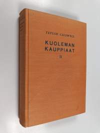 Kuoleman kauppiaat 2