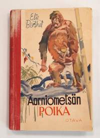 Aarniometsän poika