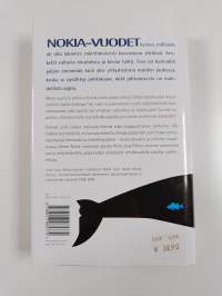 Nokia-vuodet : mitä johtamisesta voi oppia