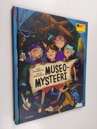 Museomysteeri