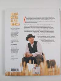 Koko kansan Markku : tuunaa kotona ja puutarhassa