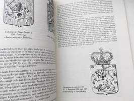 Finsk heraldik i nutiden