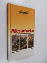 Mikrouuniruokia