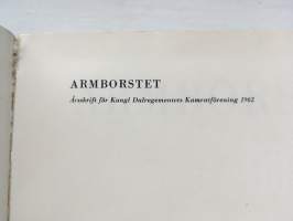 Armborstet 1962