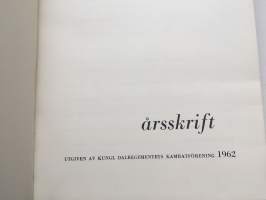 Armborstet 1962