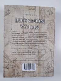 Luonnon voima