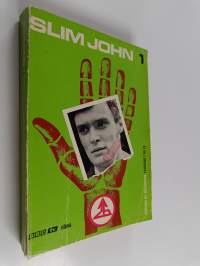 Slim John 1 : English by television - television englannin kurssin oppitunnit 1-13