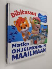 Matka ohjelmoinnin maailmaan - Opaskirja lapsille ohjelmointiajatteluun
