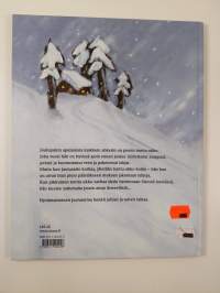 Pikkuinen tonttu-ukko