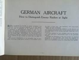 Aircraft identification - How to tell friend from foe