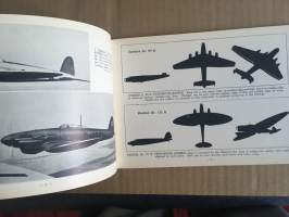 Aircraft identification - How to tell friend from foe