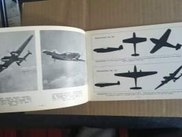 Aircraft identification - How to tell friend from foe