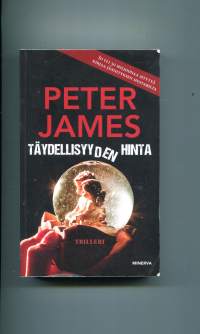 Täydellisyyden hinta