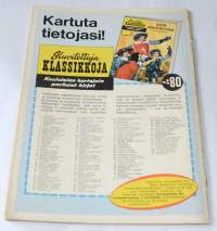 Kuvitettuja klassikkoja 109	Meritie Intiaan