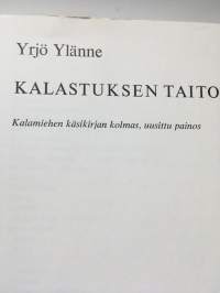 Kalastuksen taito