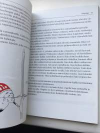 Vapakalastajan opas - Onginta ja heittokalastus