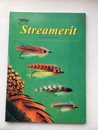 Streamerit (perhonsidonta, perhokalastus)