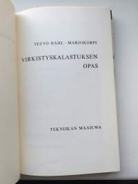 Virkistyskalastuksen opas