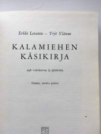 Kalamiehen käsikirja