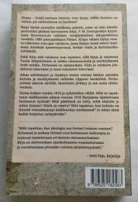 Elossa- Erään perheen historia