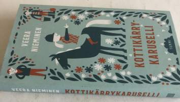 Kottikärry-karuselli