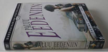 Paluu Eedeniin Tarina jatkuu Vol 3, DVD