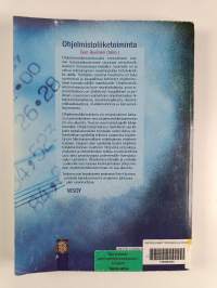 Ohjelmistoliiketoiminta