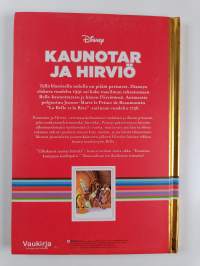 Kaunotar ja hirviö