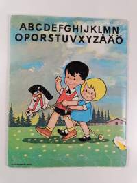 Aapinen