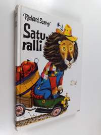 Saturalli