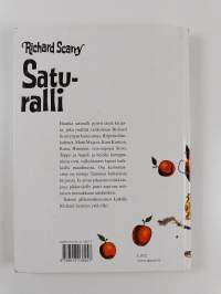 Saturalli