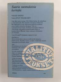 Valitut teokset