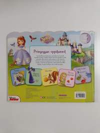 Prinsessan oppitunnit