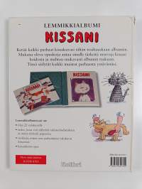 Kissani : lemmikkialbumi
